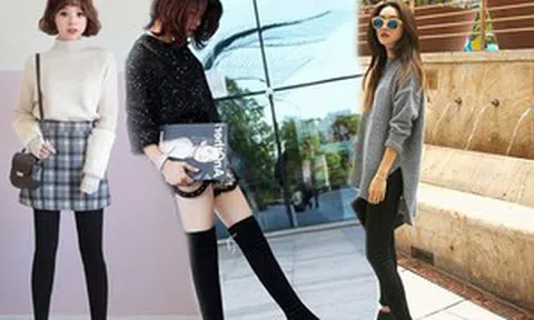 Tránh xa những kiểu boot nhàm chán và lỗi mốt để thăng hạng thời trang